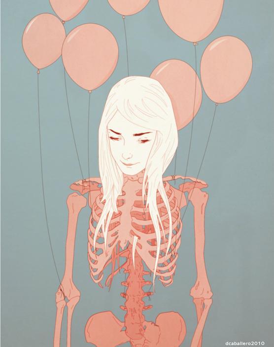 Illustrations by Daniel Caballero