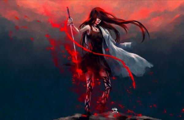 Illustrations by Phan Hoai Minh