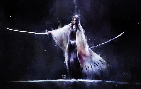 Illustrations by Phan Hoai Minh