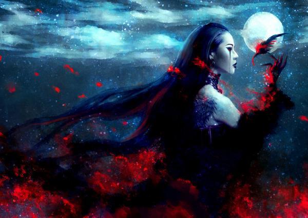 Illustrations by Phan Hoai Minh