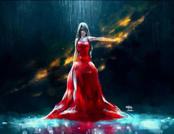 Illustrations by Phan Hoai Minh