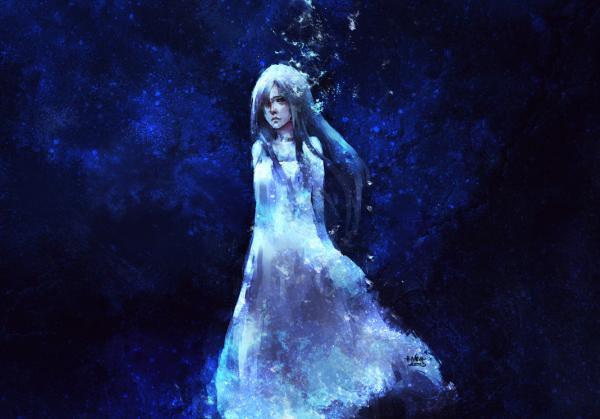 Illustrations by Phan Hoai Minh