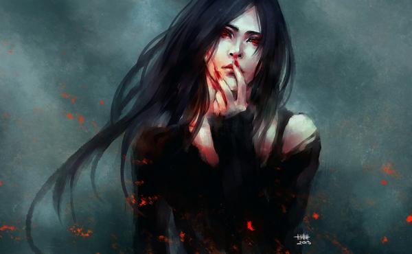 Illustrations by Phan Hoai Minh