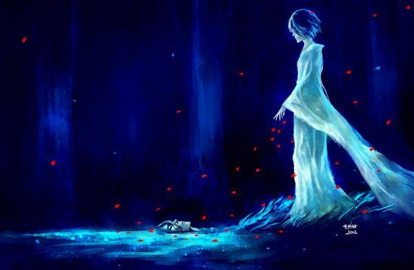 Illustrations by Phan Hoai Minh