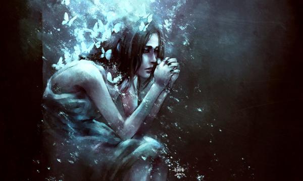Illustrations by Phan Hoai Minh