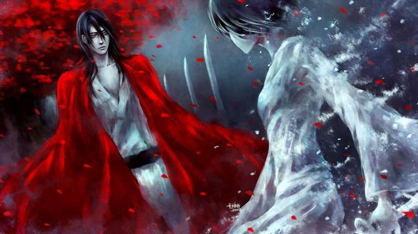 Illustrations by Phan Hoai Minh