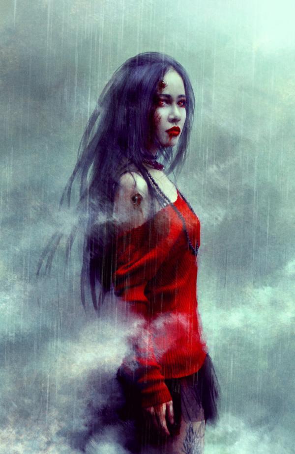 Illustrations by Phan Hoai Minh
