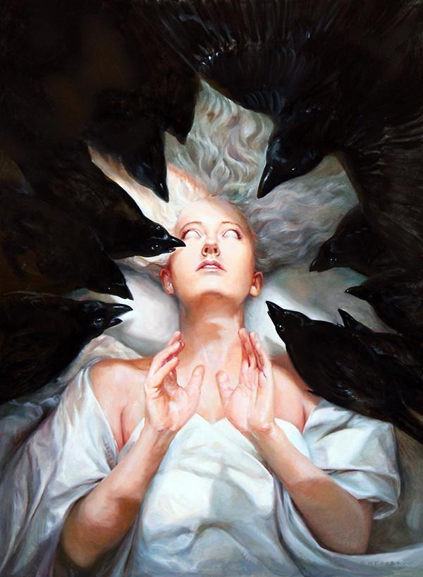 Illustrations by Cynthia Sheppard