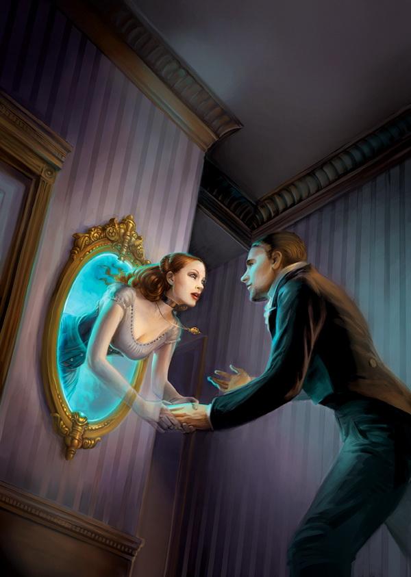Illustrations by Cynthia Sheppard