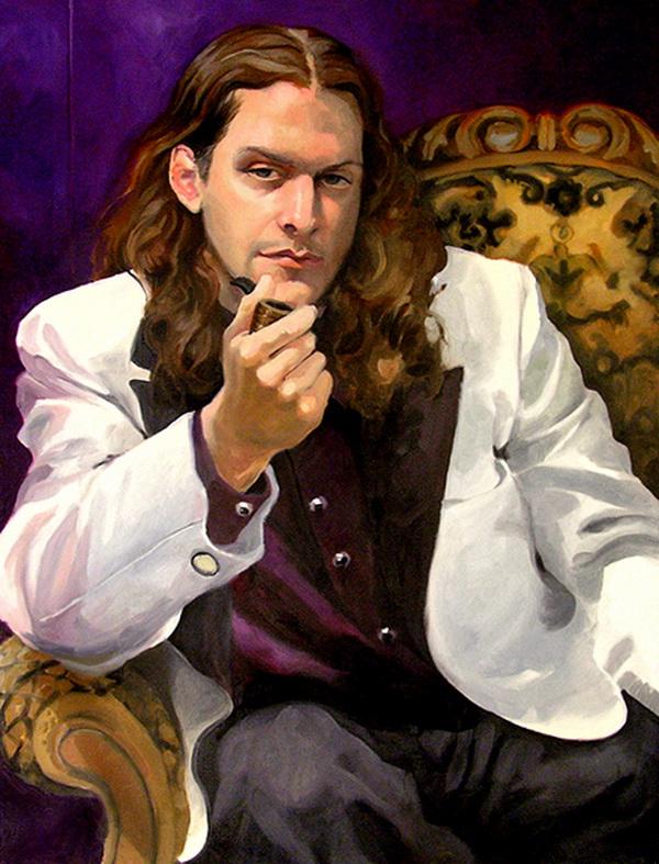 Illustrations by Cynthia Sheppard