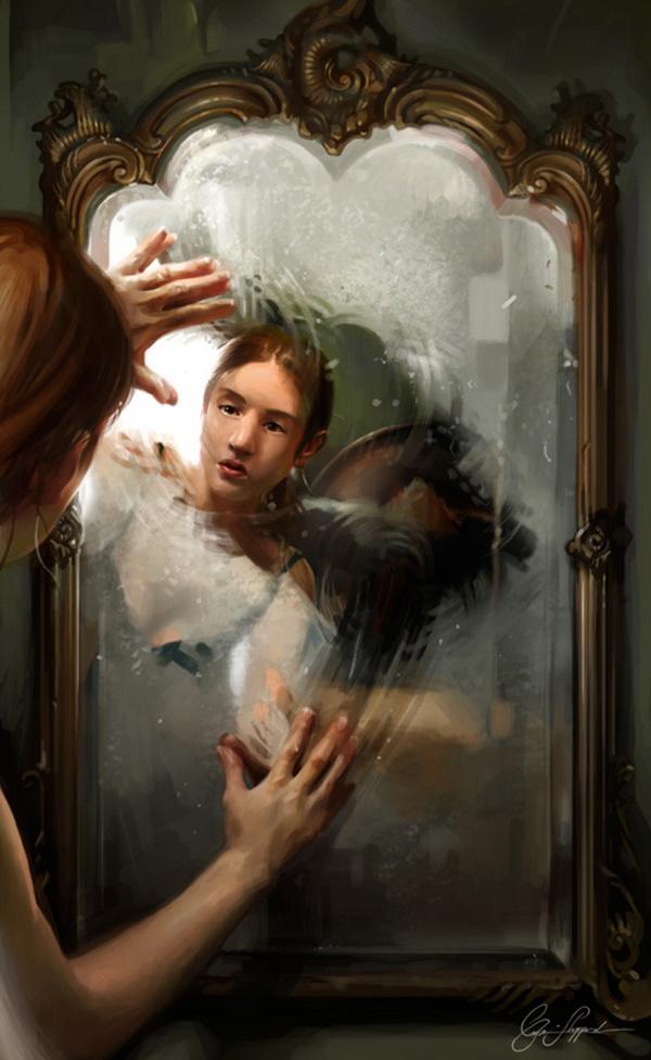 Illustrations by Cynthia Sheppard