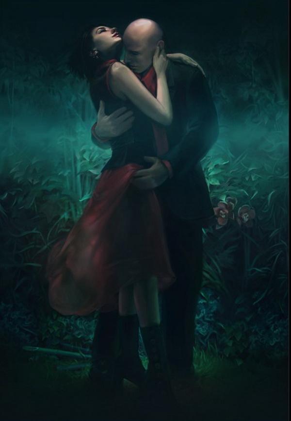 Illustrations by Cynthia Sheppard