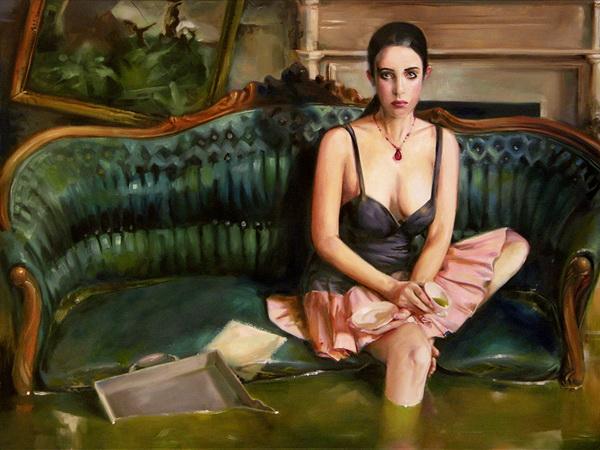 Illustrations by Cynthia Sheppard