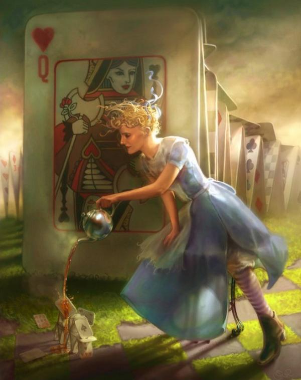 Illustrations by Cynthia Sheppard