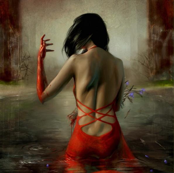 Illustrations by Cynthia Sheppard