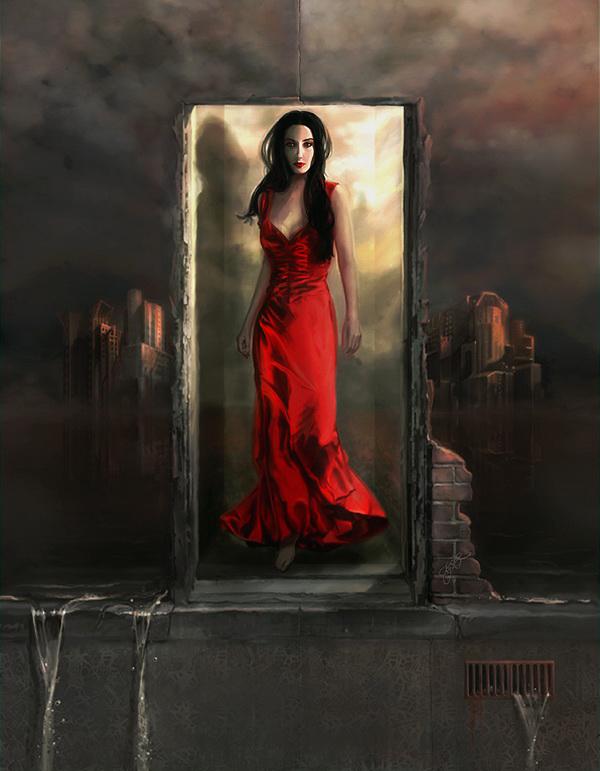 Illustrations by Cynthia Sheppard
