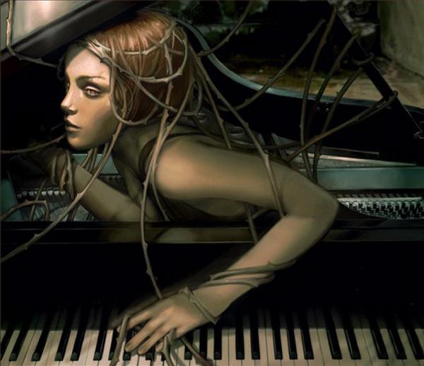 Illustrations by Cynthia Sheppard