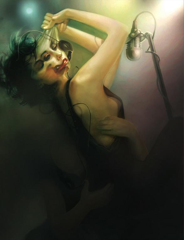 Illustrations by Cynthia Sheppard