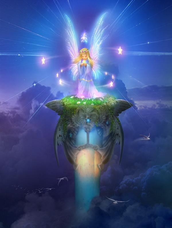 Concept Illustrations by Philip Straub