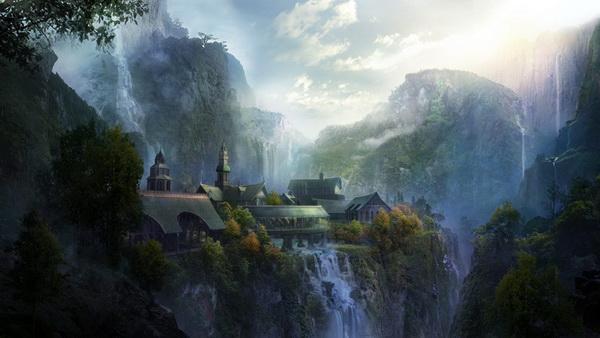 Concept Illustrations by Philip Straub