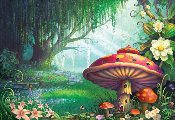 Concept Illustrations by Philip Straub
