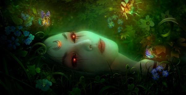 Concept Illustrations by Philip Straub