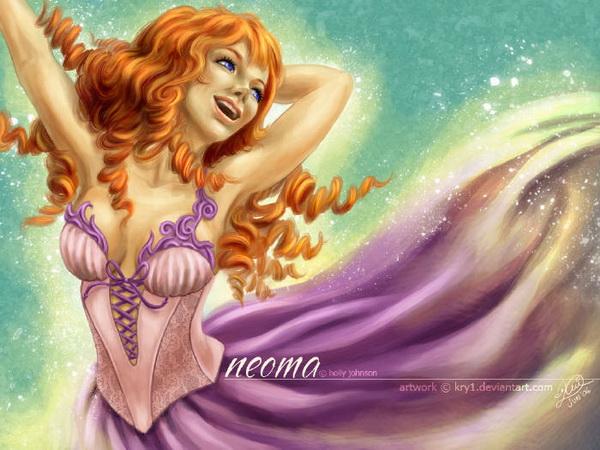 Illustrations by Kharisma Ryantori