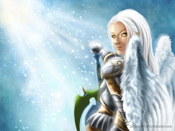 Illustrations by Kharisma Ryantori