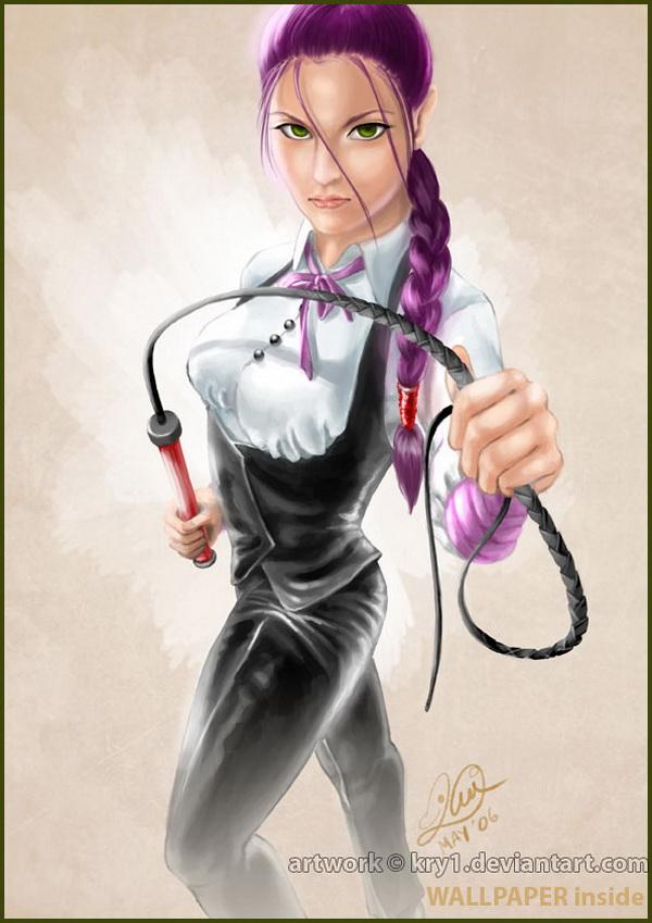 Illustrations by Kharisma Ryantori