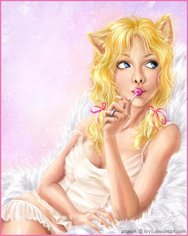 Illustrations by Kharisma Ryantori