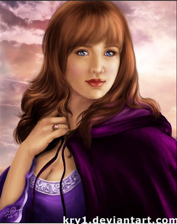 Illustrations by Kharisma Ryantori