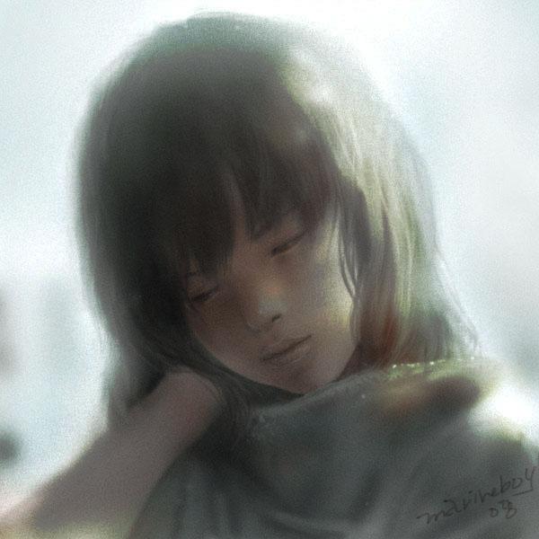 Illustrations by Marine Boy