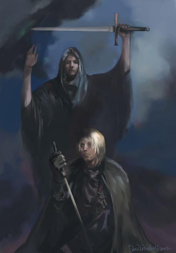 Illustrations by Marine Boy