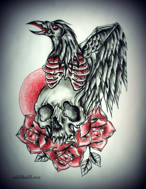 Tattoo Designs by Mariola Weiss