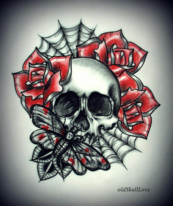 Tattoo Designs by Mariola Weiss