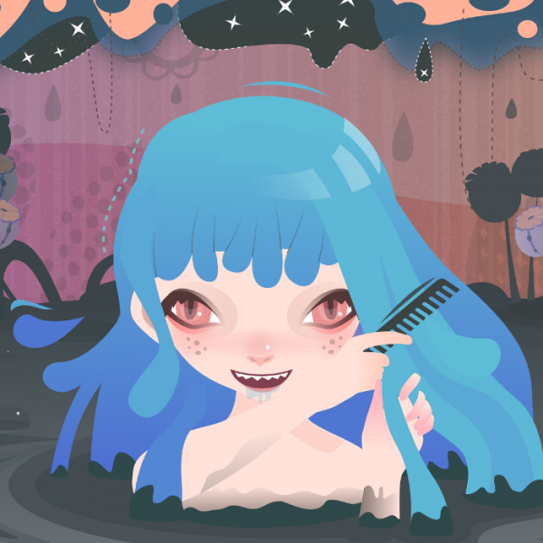 Illustrations by Yolanda Perez