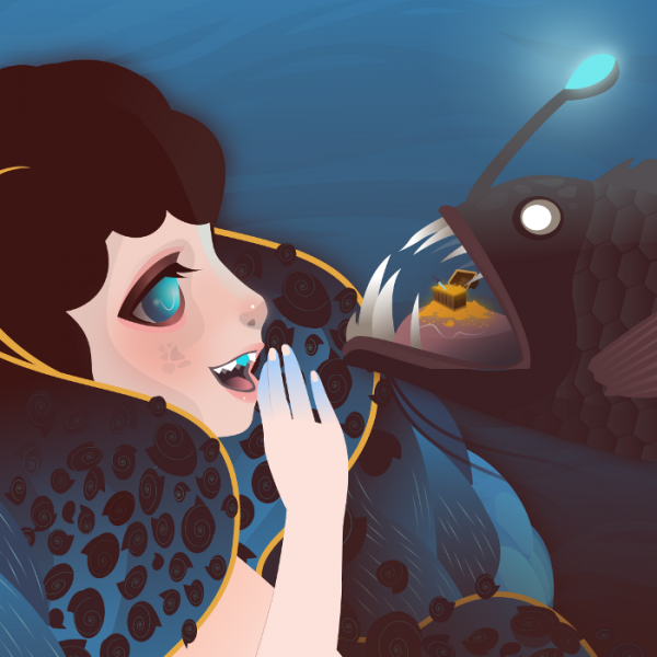 Illustrations by Yolanda Perez