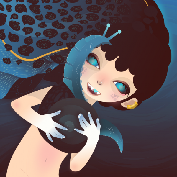 Illustrations by Yolanda Perez