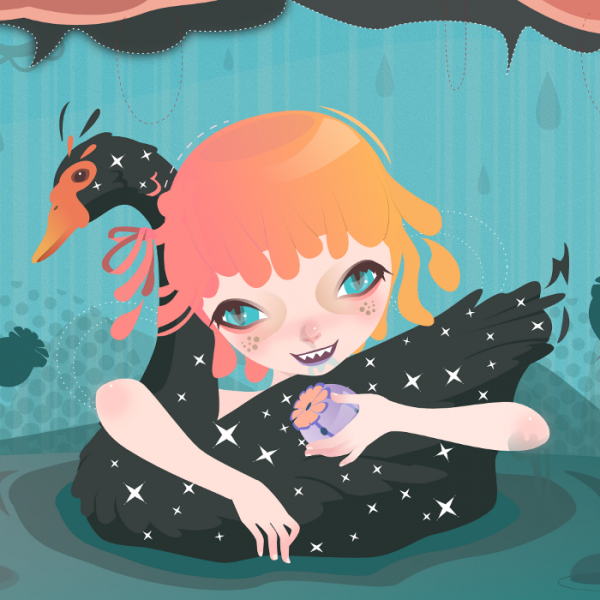 Illustrations by Yolanda Perez