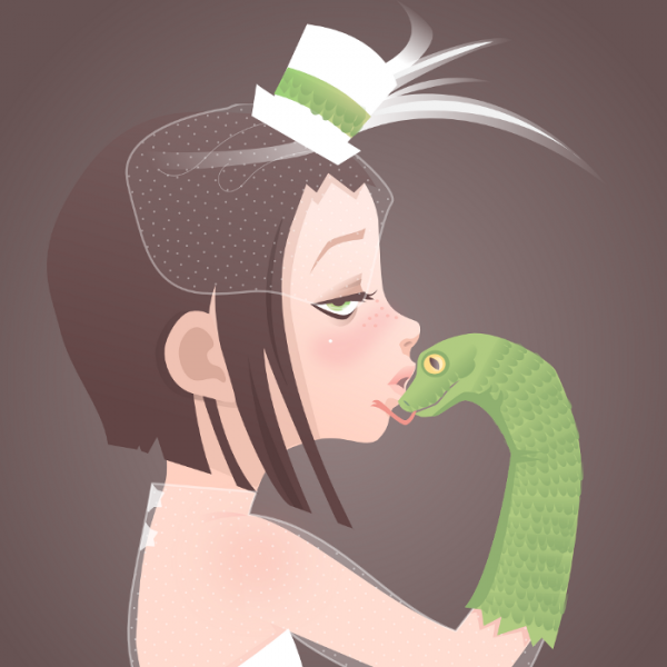 Illustrations by Yolanda Perez