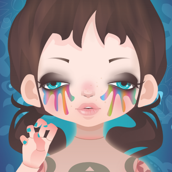 Illustrations by Yolanda Perez
