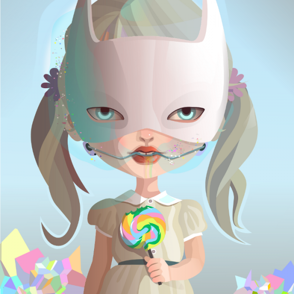 Illustrations by Yolanda Perez