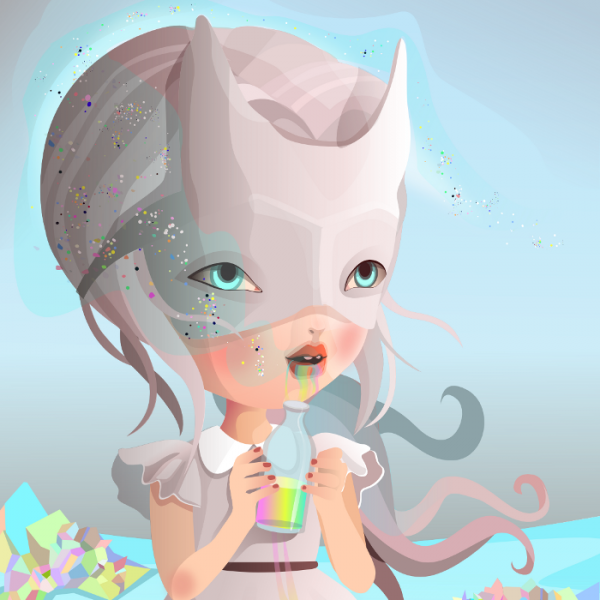 Illustrations by Yolanda Perez