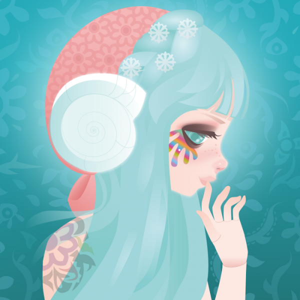 Illustrations by Yolanda Perez