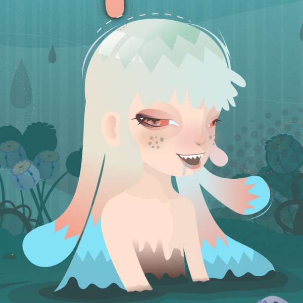 Illustrations by Yolanda Perez