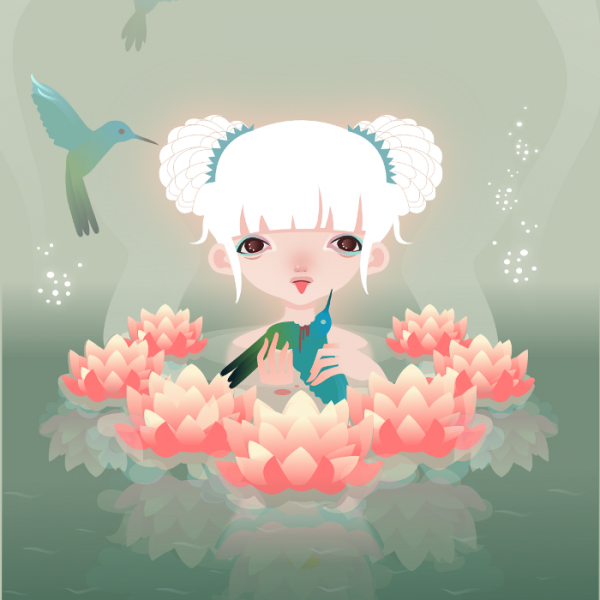 Illustrations by Yolanda Perez