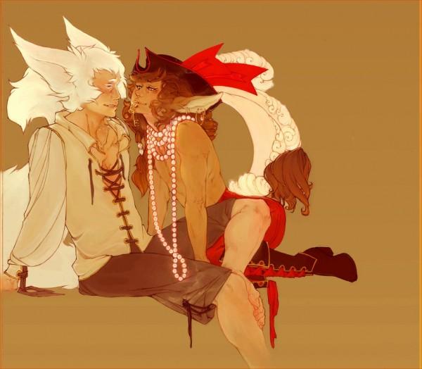 Klar's Gorgeous Illustrations