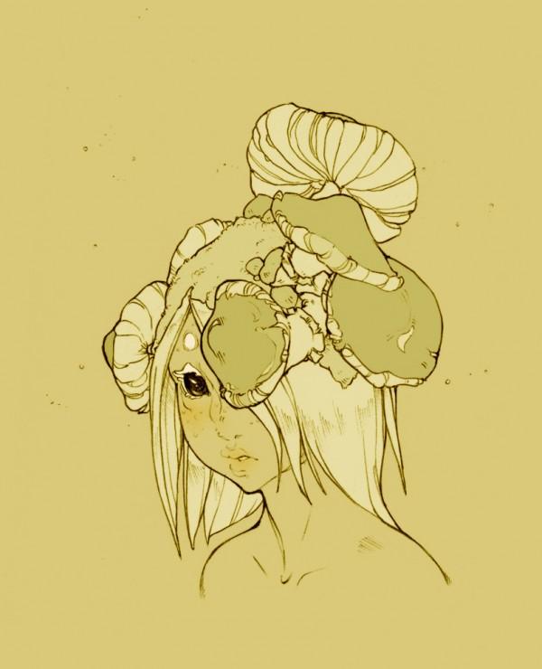 Klar's Gorgeous Illustrations