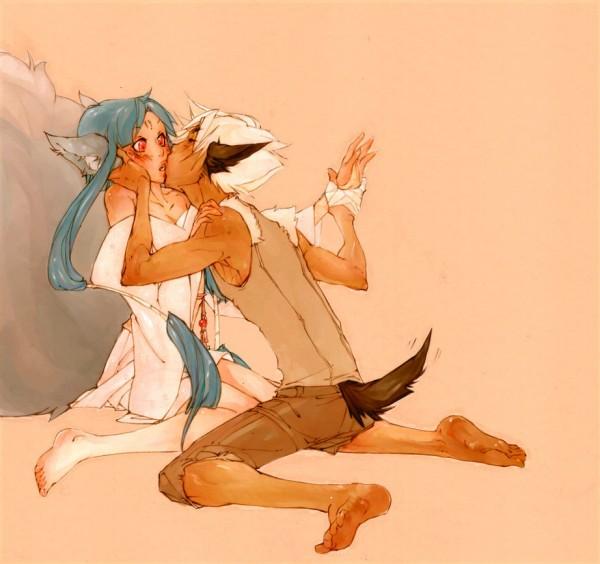 Klar's Gorgeous Illustrations