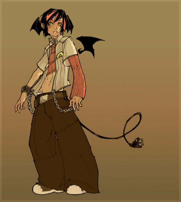Klar's Gorgeous Illustrations